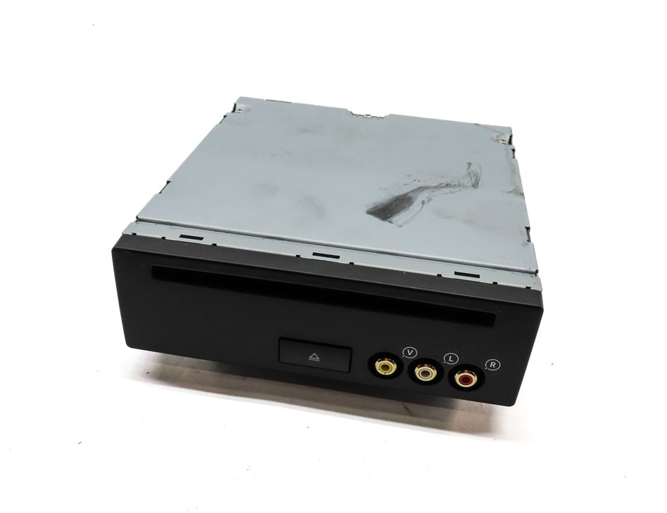 12-16 MERCEDES E350 GL350 GL450 GL550 ML350 ML550 (W166 W212 X166) DVD PLAYER