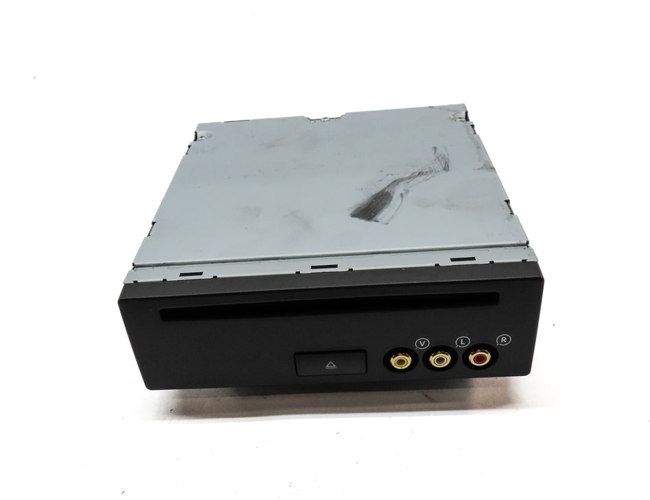 Thumbnail 2: 12-16 MERCEDES E350 GL350 GL450 GL550 ML350 ML550 (W166 W212 X166) DVD PLAYER