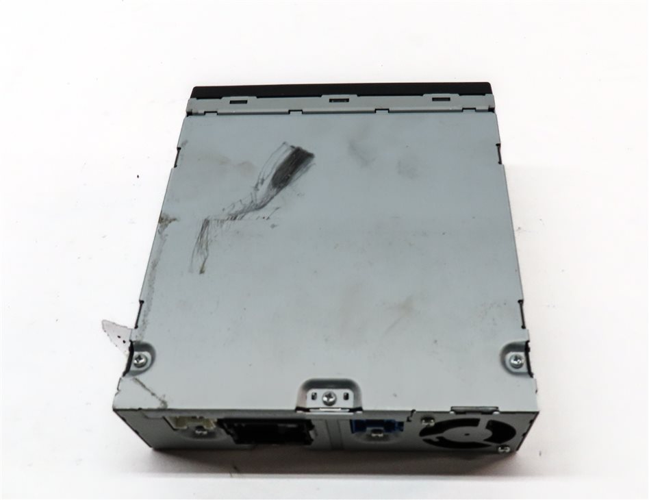 Thumbnail 4: 12-16 MERCEDES E350 GL350 GL450 GL550 ML350 ML550 (W166 W212 X166) DVD PLAYER
