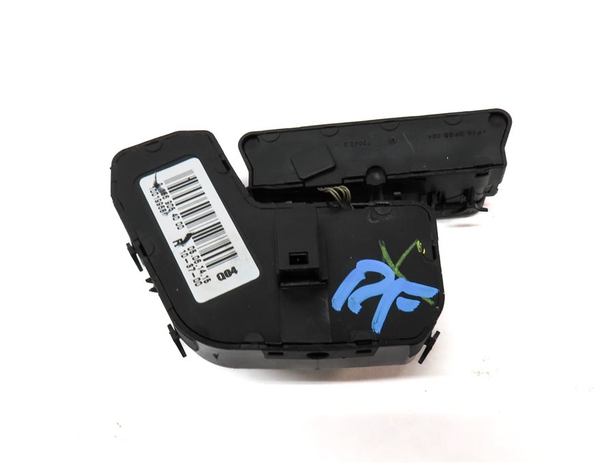 Thumbnail 5: 15 MERCEDES GL550 X166 FRONT RIGHT PASSENGER MEMORY SEAT POSITION ADJUST SWITCH