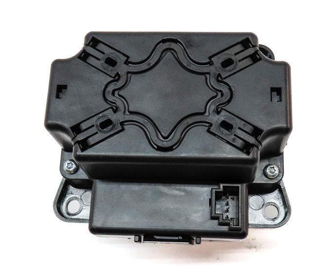 Thumbnail 5: 14-16 MERCEDES GL350 GL450 GL550 ML350 ML550 (W166 X166) RADIO GPS SWITCH KNOB