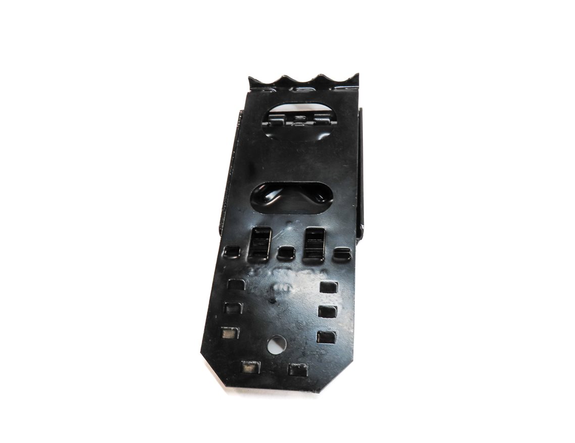 Thumbnail 4: 2015 MERCEDES GL550 (X166) EMERGENCY ROADSIDE JACK LUG TOW HOOK TOOL SET