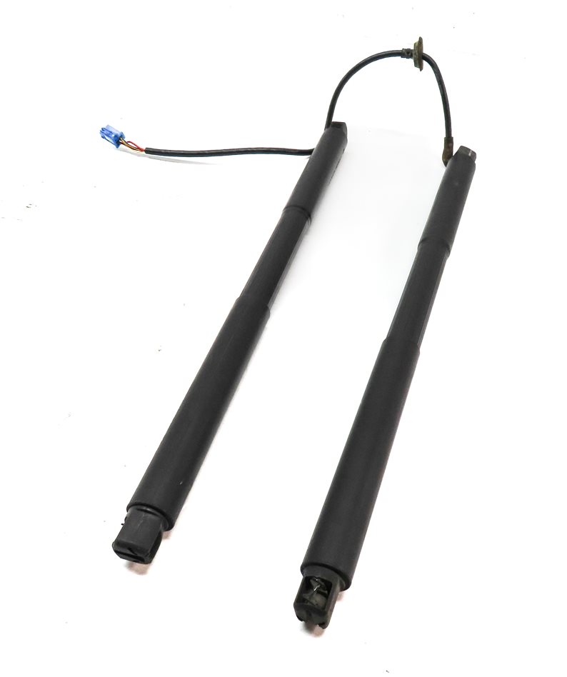 2015 MERCEDES GL550 (X166) REAR LEFT & RIGHT TRUNK HATCH LIFT ASSIST SHOCK SET/2