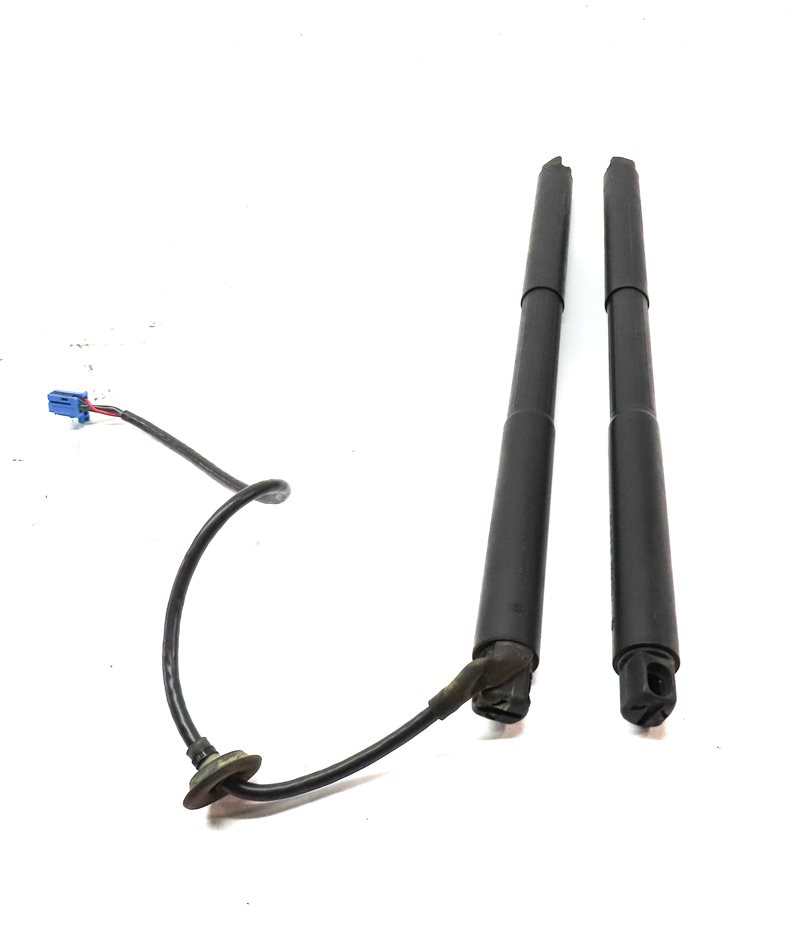Thumbnail 5: 2015 MERCEDES GL550 (X166) REAR LEFT & RIGHT TRUNK HATCH LIFT ASSIST SHOCK SET/2