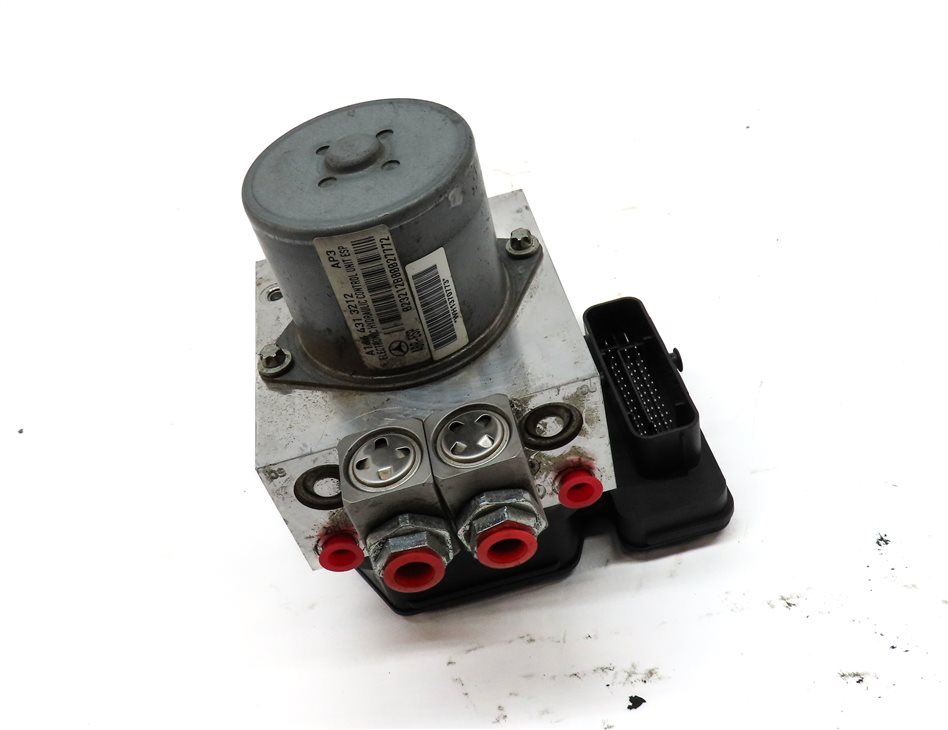 Thumbnail 3: 2014-2015 MERCEDES GL350 GL450 GL550 (X166) ADAPTIVE CRUISE - ABS BRAKE PUMP