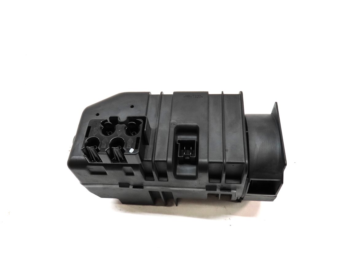 Thumbnail 4: 2015 MERCEDES GL550 (X166) SEAT LUMBAR ADJUST VACUUM CONTROL PUMP MOTOR