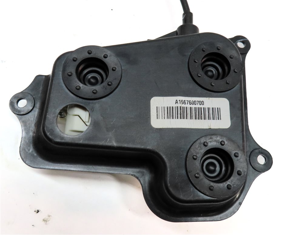 Thumbnail 5: 13-20 MERCEDES GL GLE GLS S - FRONT LEFT DRIVER DOOR LATCH w/ SOFT CLOSE MOTOR