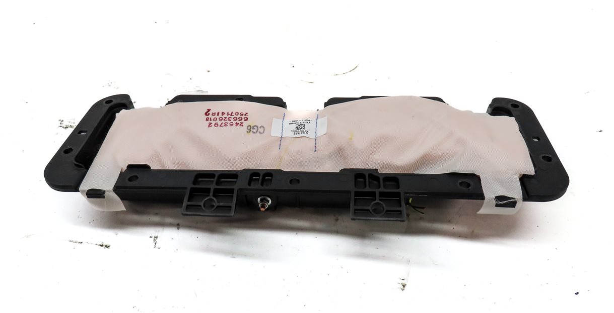 Thumbnail 4: 13-19 MERCEDES GL GLE GLS ML FRONT LEFT DRIVER LOWER KNEE AIRBAG AIR BAG