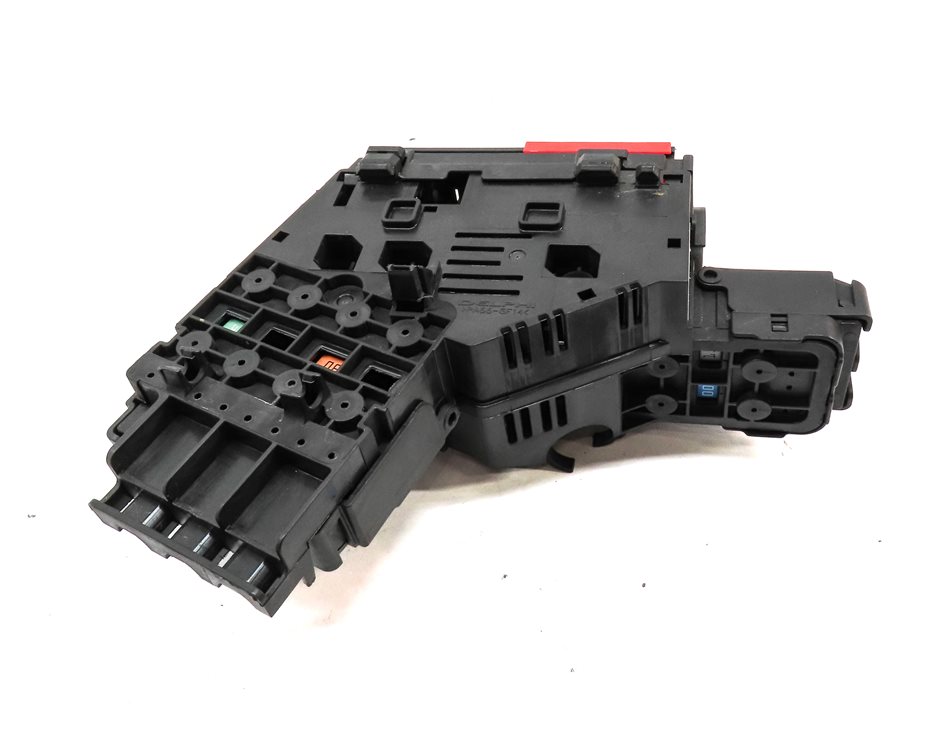 Thumbnail 4: 2012-2016 MERCEDES GL350 GL450 GL550 ML350 ML550 (W166 X166) ENGINE FUSE BOX