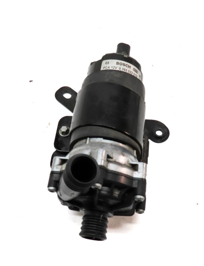 Thumbnail 4: 2015 MERCEDES GL550 (X166) 4.6L (M278) ENGINE MOTOR AUXILIARY WATER COOLANT PUMP