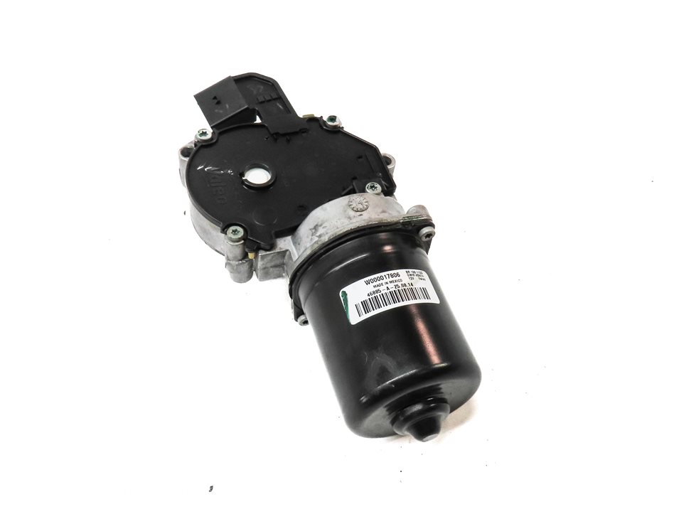 2013-2019 MERCEDES GL350 GL450 GL550 GLS GLE (W166 X166) FRONT WIPER MOTOR