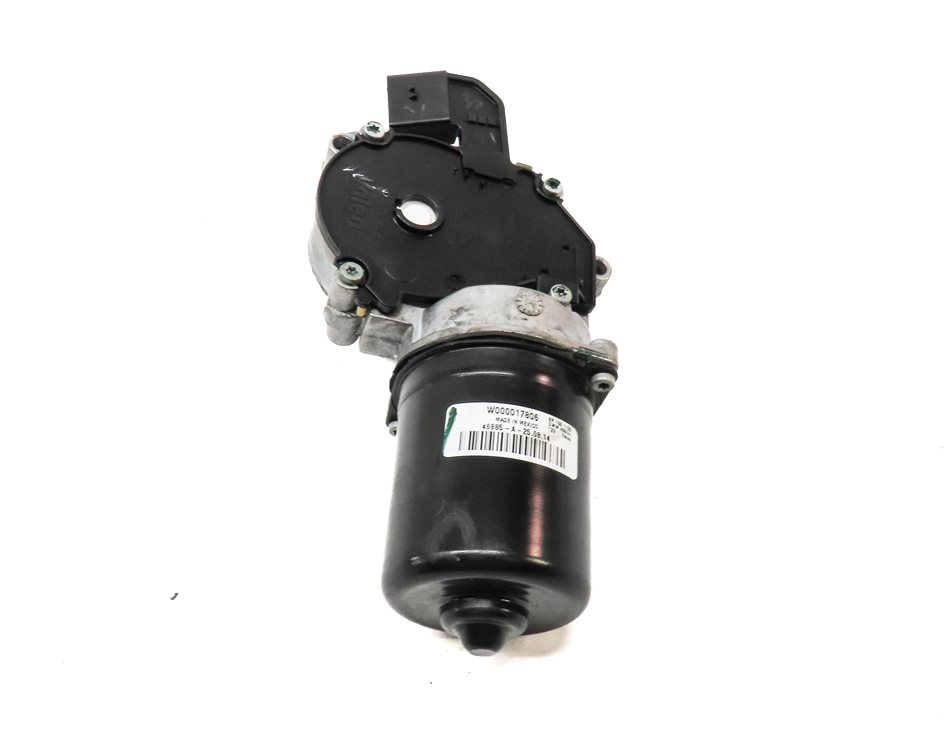 Thumbnail 2: 2013-2019 MERCEDES GL350 GL450 GL550 GLS GLE (W166 X166) FRONT WIPER MOTOR