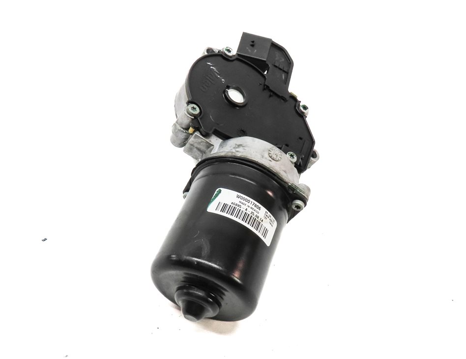 Thumbnail 3: 2013-2019 MERCEDES GL350 GL450 GL550 GLS GLE (W166 X166) FRONT WIPER MOTOR