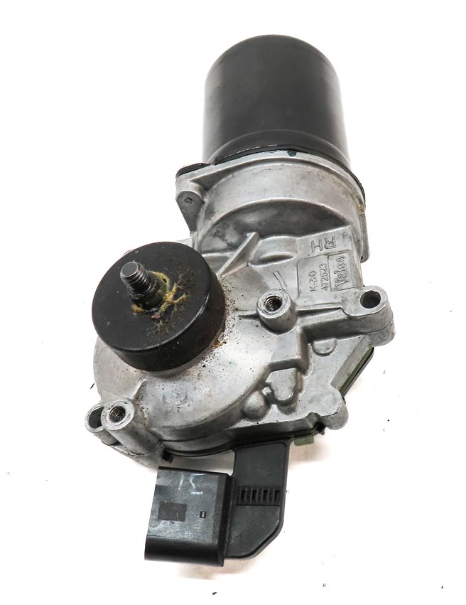 Thumbnail 4: 2013-2019 MERCEDES GL350 GL450 GL550 GLS GLE (W166 X166) FRONT WIPER MOTOR