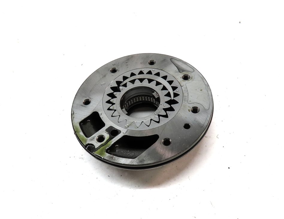Thumbnail 2: 2015 MERCEDES GL550 (X166) 4.6L 7-SPEED AUTOMATIC TRANSMISSION OIL FLUID PUMP