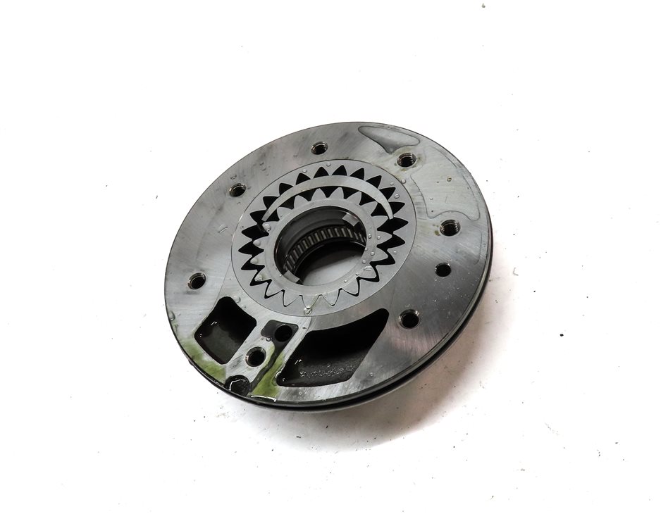 Thumbnail 3: 2015 MERCEDES GL550 (X166) 4.6L 7-SPEED AUTOMATIC TRANSMISSION OIL FLUID PUMP