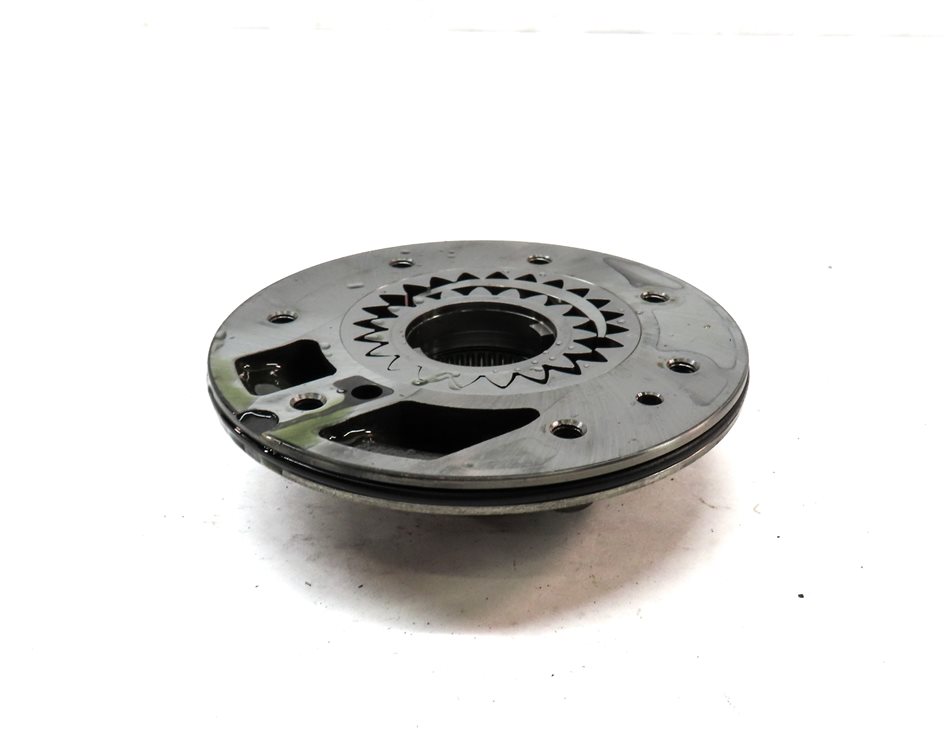 Thumbnail 5: 2015 MERCEDES GL550 (X166) 4.6L 7-SPEED AUTOMATIC TRANSMISSION OIL FLUID PUMP
