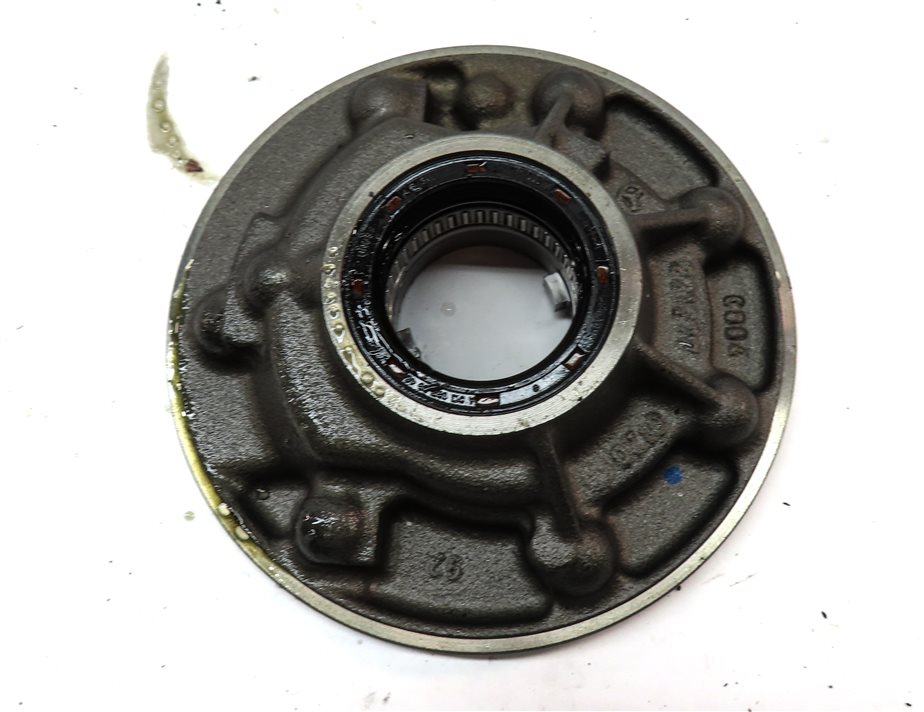 Thumbnail 6: 2015 MERCEDES GL550 (X166) 4.6L 7-SPEED AUTOMATIC TRANSMISSION OIL FLUID PUMP