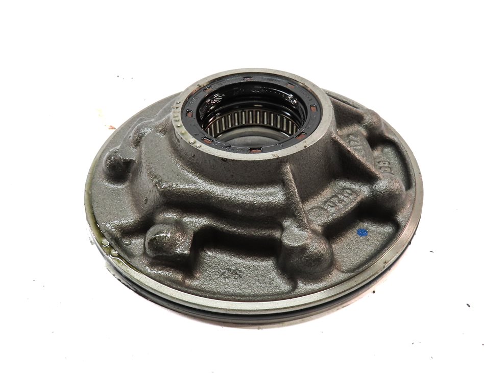 Thumbnail 7: 2015 MERCEDES GL550 (X166) 4.6L 7-SPEED AUTOMATIC TRANSMISSION OIL FLUID PUMP