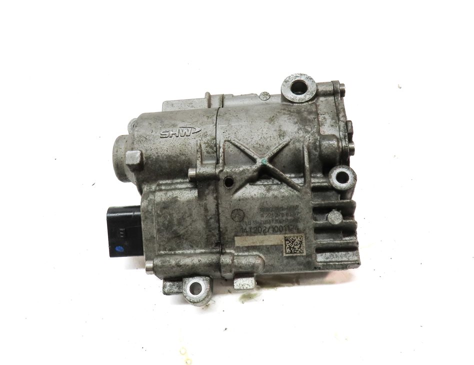 Thumbnail 2: 2015 MERCEDES GL550 X166 4.6L 7-SPEED AUTOMATIC TRANSMISSION AUXILIARY OIL PUMP