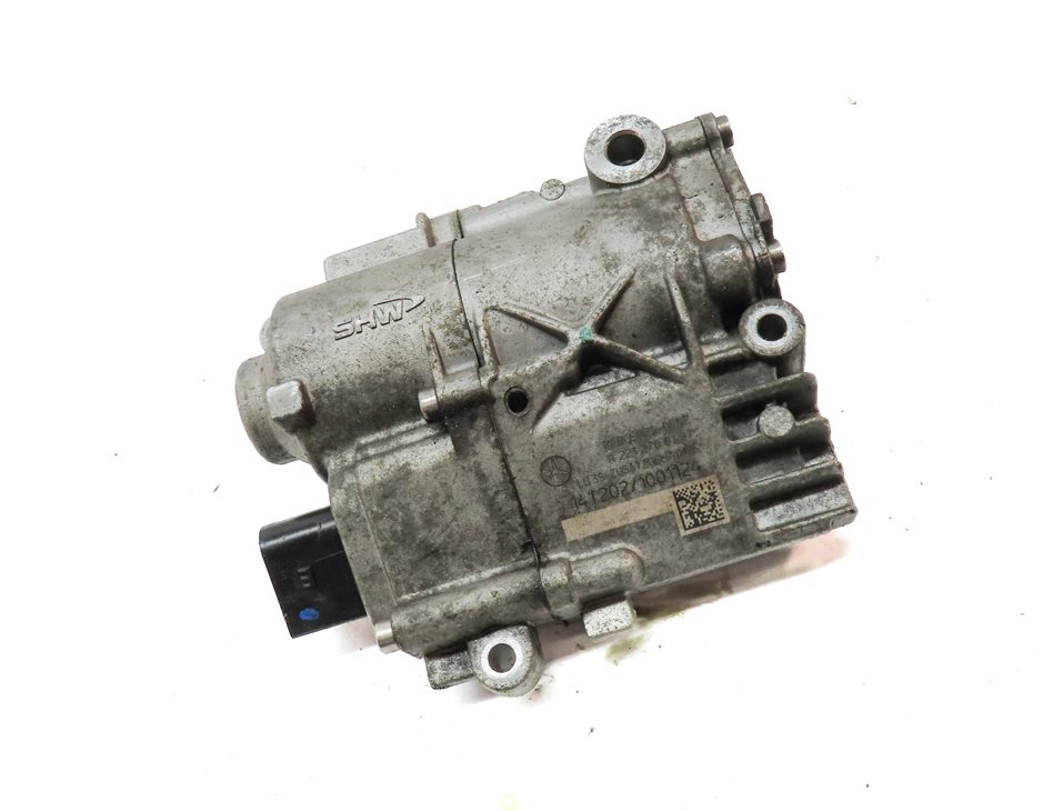 Thumbnail 3: 2015 MERCEDES GL550 X166 4.6L 7-SPEED AUTOMATIC TRANSMISSION AUXILIARY OIL PUMP