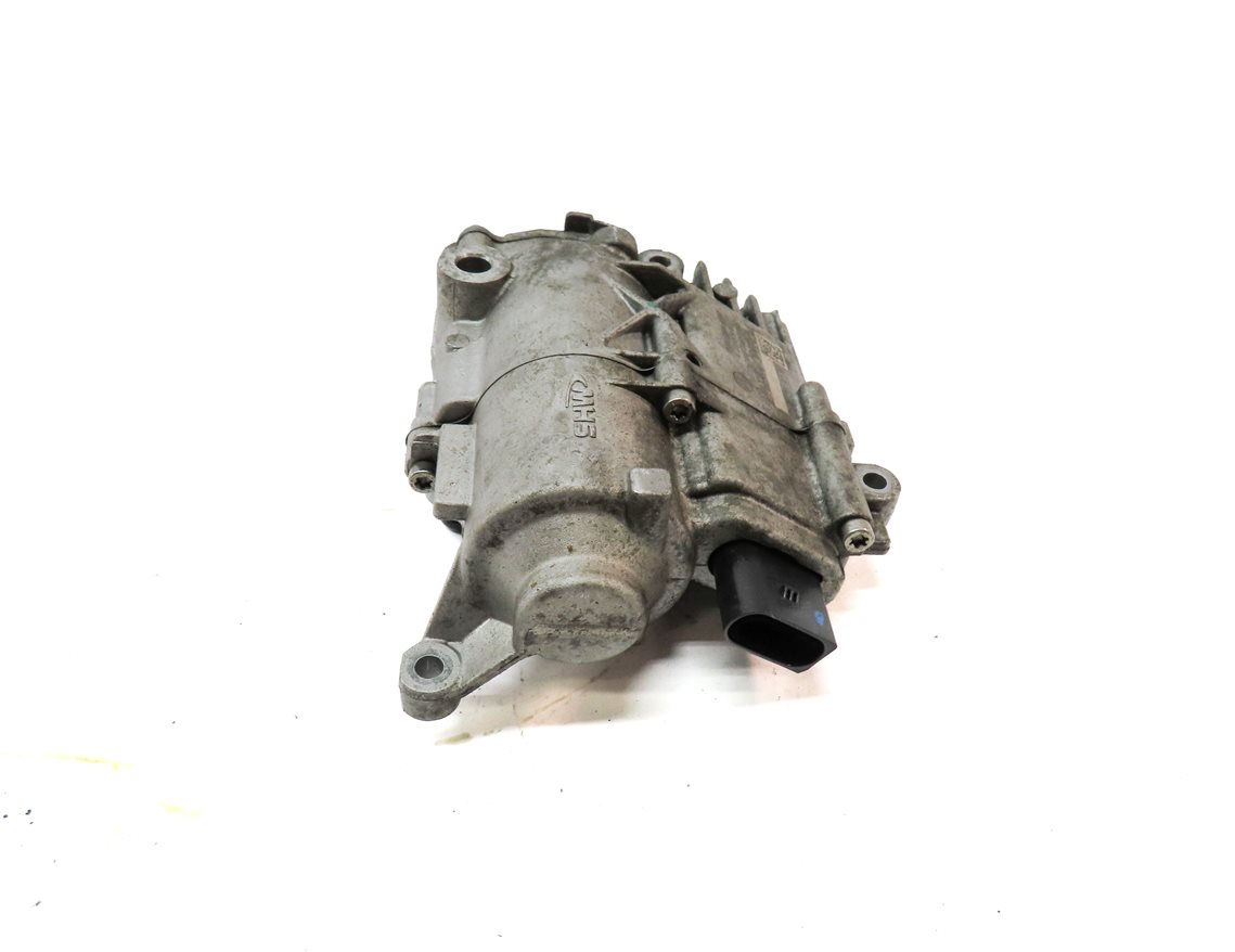 Thumbnail 4: 2015 MERCEDES GL550 X166 4.6L 7-SPEED AUTOMATIC TRANSMISSION AUXILIARY OIL PUMP