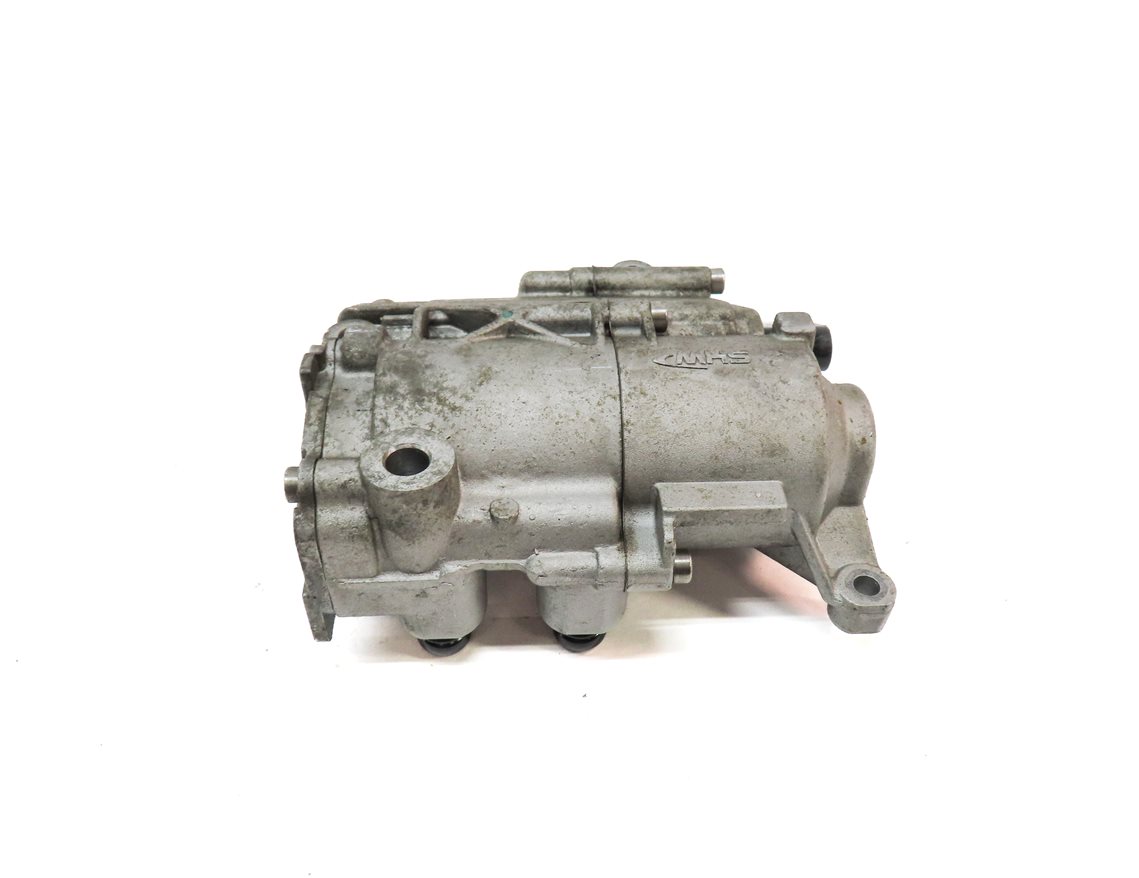 Thumbnail 5: 2015 MERCEDES GL550 X166 4.6L 7-SPEED AUTOMATIC TRANSMISSION AUXILIARY OIL PUMP
