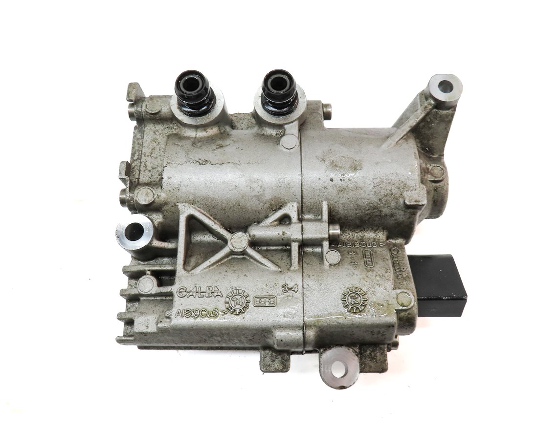 Thumbnail 7: 2015 MERCEDES GL550 X166 4.6L 7-SPEED AUTOMATIC TRANSMISSION AUXILIARY OIL PUMP