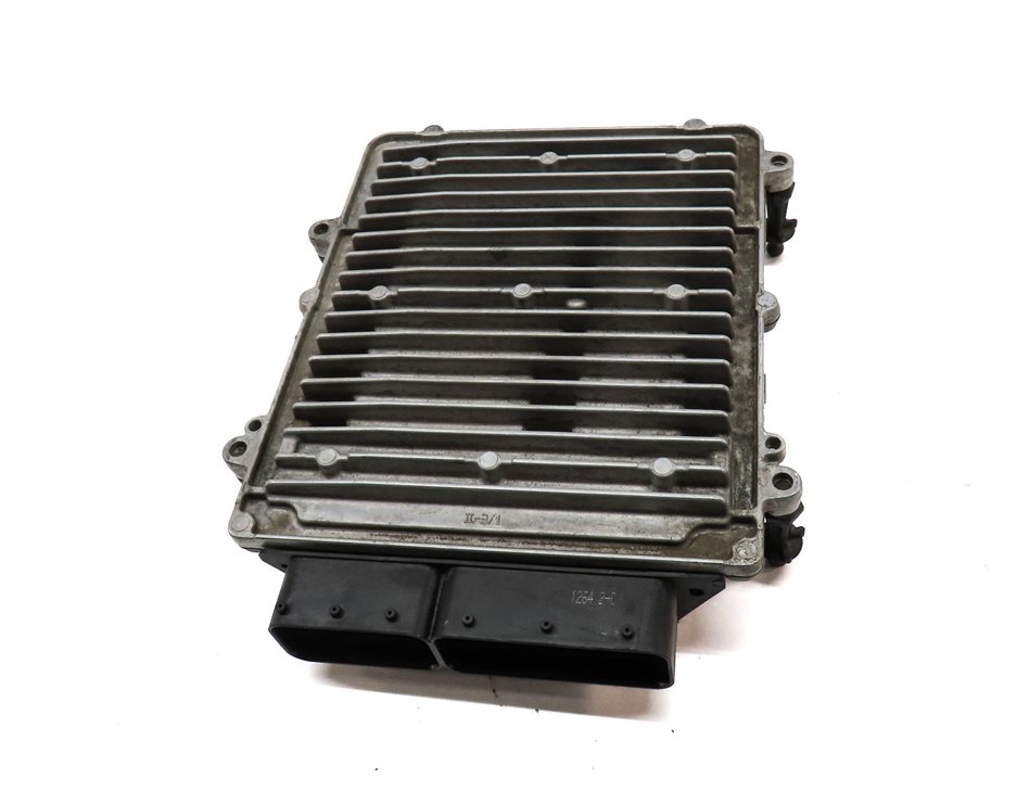 Thumbnail 2: 2013-2020 MERCEDES E550 G63 GLE GL450 GL550 ML550 (W166 X166) 4.6L ENGINE MODULE