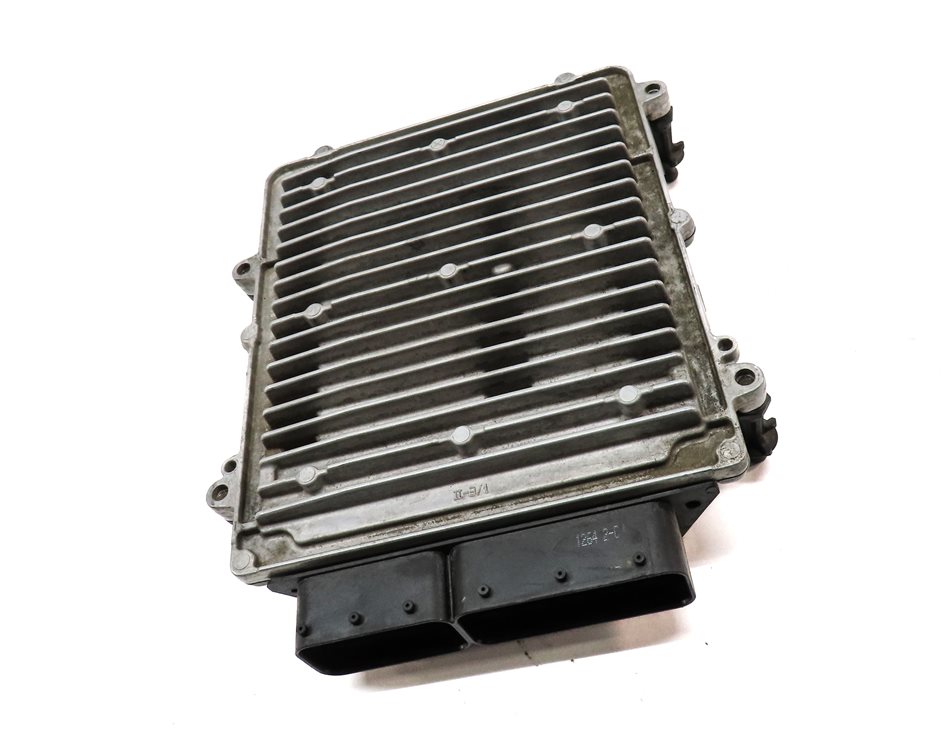 Thumbnail 3: 2013-2020 MERCEDES E550 G63 GLE GL450 GL550 ML550 (W166 X166) 4.6L ENGINE MODULE