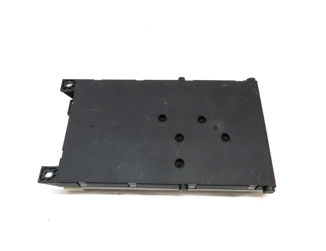 Thumbnail 5: 14-16 MERCEDES GL350 GL450 ML350 ML550 X166 FRONT SIGNAL ACQUISITION MODULE SAM