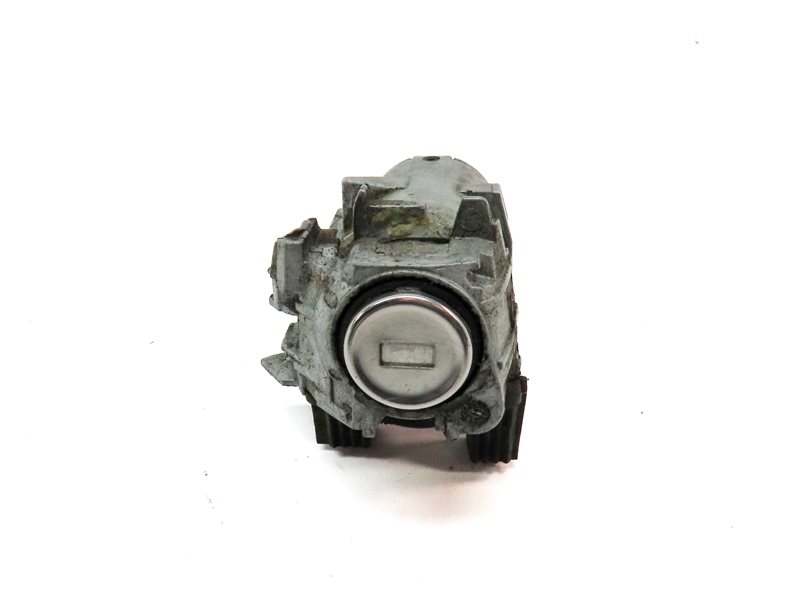 Thumbnail 5: 2015 MERCEDES GL550 (X166) FRONT LEFT DRIVER DOOR HANDLE LOCK CYLINDER w/KEY