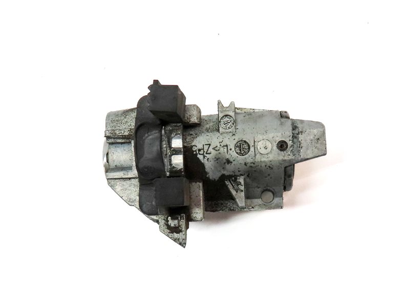 Thumbnail 6: 2015 MERCEDES GL550 (X166) FRONT LEFT DRIVER DOOR HANDLE LOCK CYLINDER w/KEY