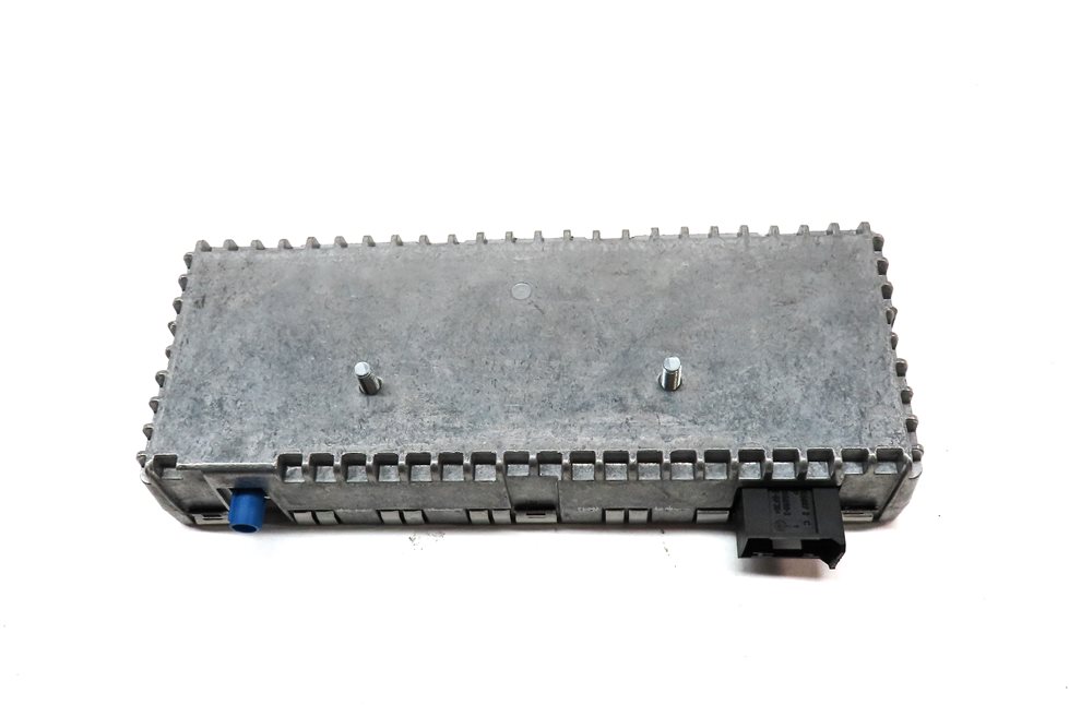 Thumbnail 5: 13-20 MERCEDES B CLA E GL GLA GLE (C117 X156 X166) SIRUIS SATELLITE RADIO MODULE