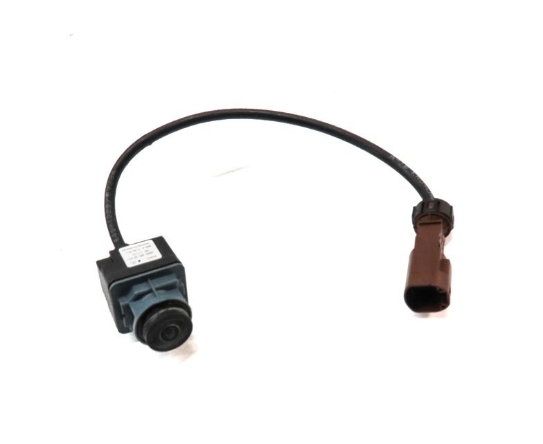 Thumbnail 4: 13-16 MERCEDES GL350 GL450 GL550 S550 S600 (X166 W222) REAR SURROUND VIEW CAMERA