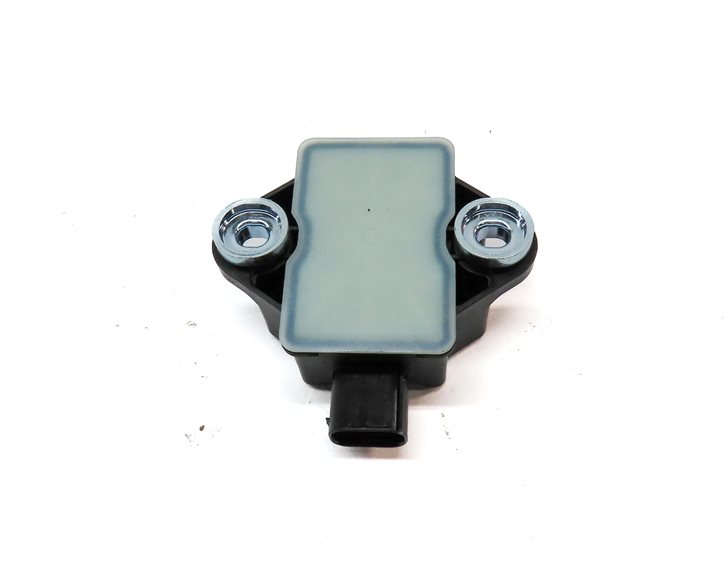 Thumbnail 2: 15 MERCEDES GL550 (X166) STEERING COLUMN YAW TURN RATE ACCELERATION SPEED SENSOR