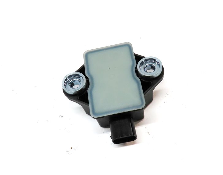 Thumbnail 3: 15 MERCEDES GL550 (X166) STEERING COLUMN YAW TURN RATE ACCELERATION SPEED SENSOR