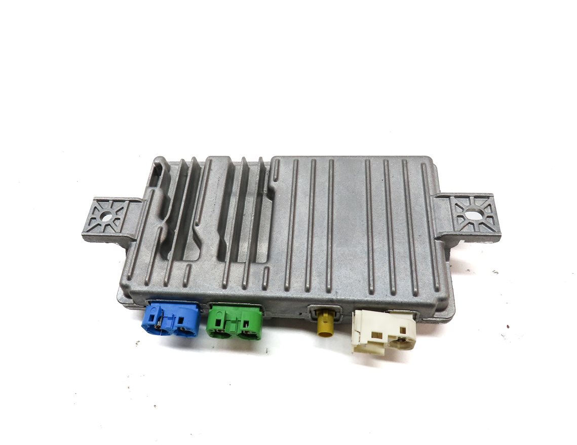 Thumbnail 5: 13-16 MERCEDES GL350 GL450 GL550 ML350 ML550 (W166 X166) SURROUND CAMERA MODULE