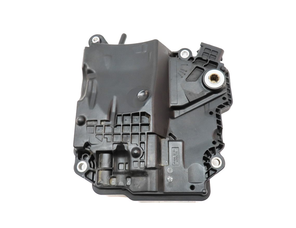 Thumbnail 5: 2015 MERCEDES GL550 (X166) 4.6L (M278) AUTOMATIC TRANSMISSION CONTROL MODULE