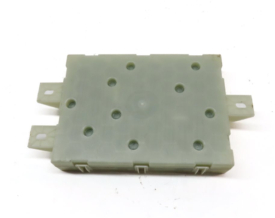 Thumbnail 5: 2015 MERCEDES GL550 (X166) REAR SIGNAL ACQUISITION SAM CONTROL MODULE