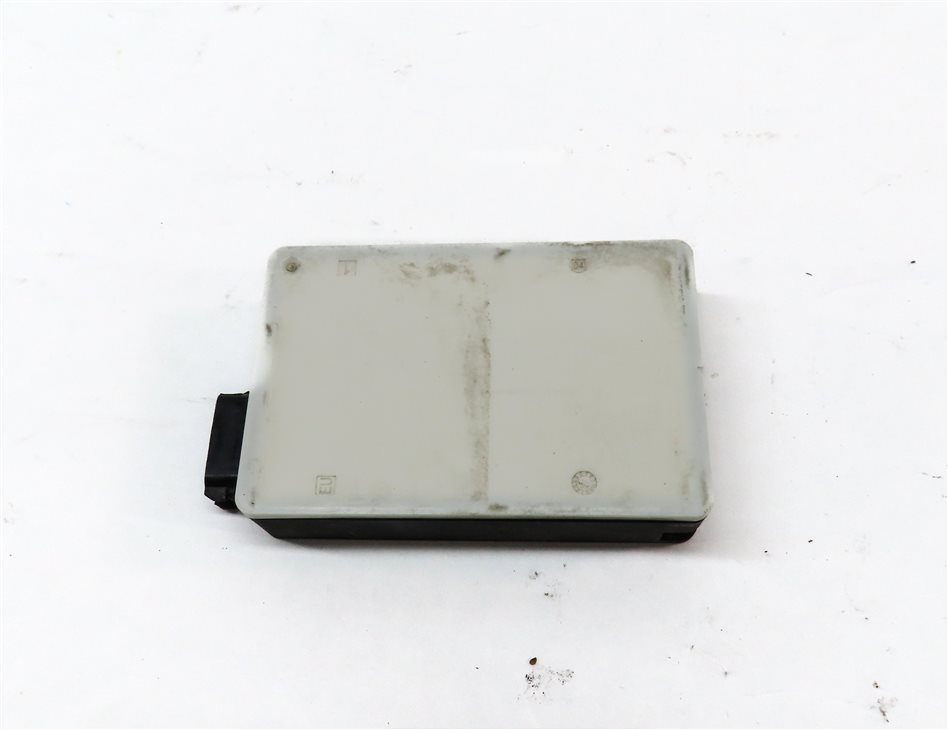 Thumbnail 5: 2015 MERCEDES GL550 (X166) REAR BLIND SPOT ASSIST RADAR SENSOR CONTROL MODULE