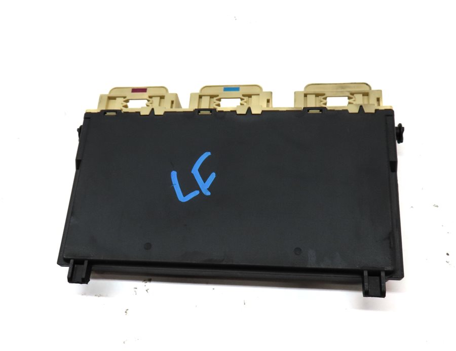 Thumbnail 5: 2015 MERCEDES GL550 (X166) FRONT LEFT DRIVER SEAT CONTROL MODULE