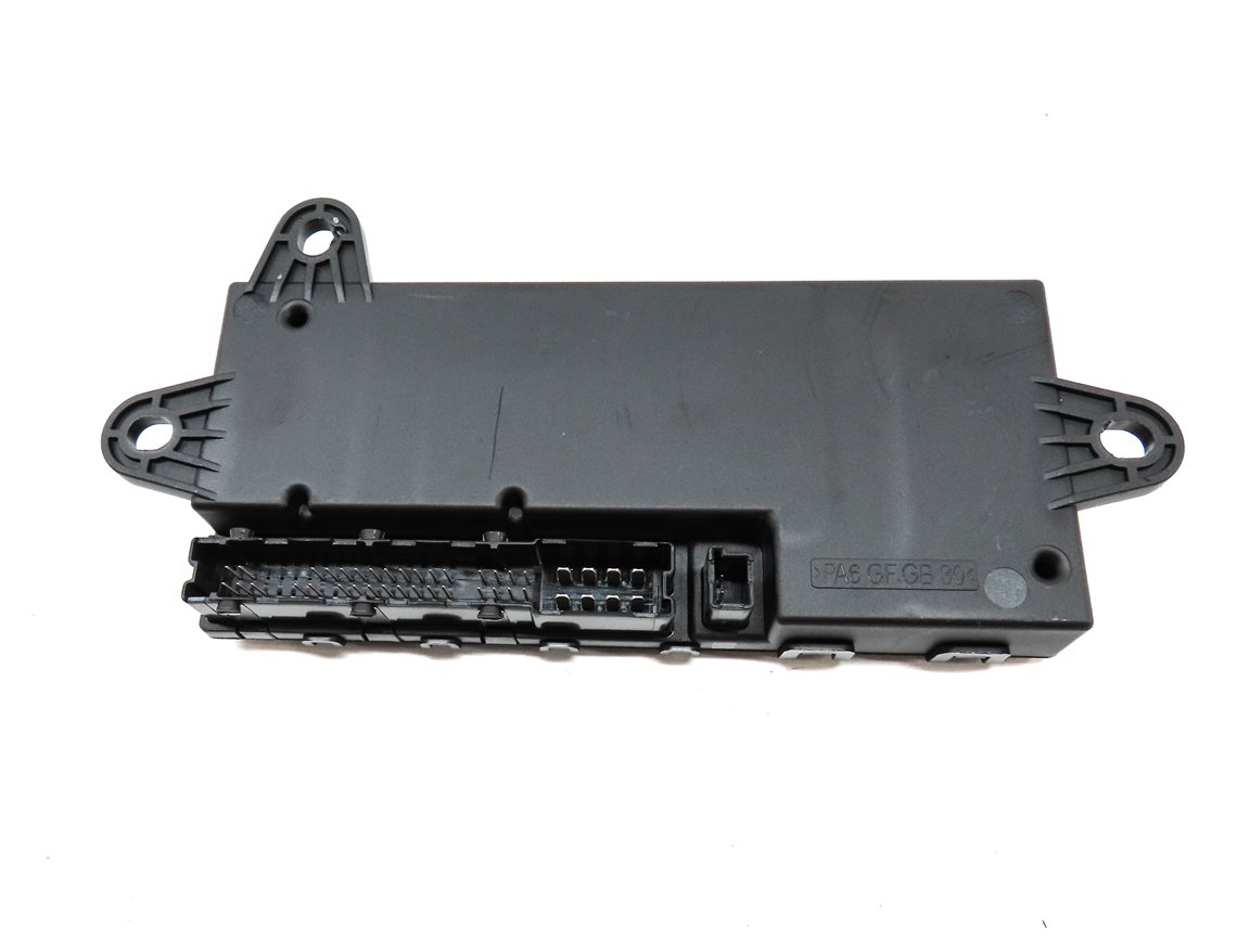 Thumbnail 5: 2015 MERCEDES GL550 (X166) AIRMATIC AIR SUSPENSION CONTROL MODULE