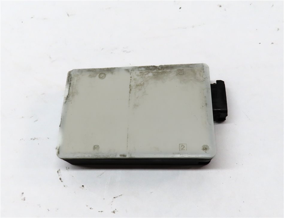 Thumbnail 5: 2015 MERCEDES GL550 (X166) REAR BLIND SPOT RADAR SENSOR CONTROL MODULE