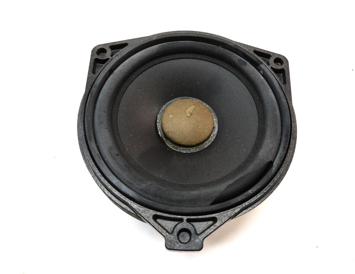 Thumbnail 8: 2015 MERCEDES GL550 (X166) LOGIC 7 AUDIO SOUND SYSTEM SPEAKER SUBWOOFER SET/14