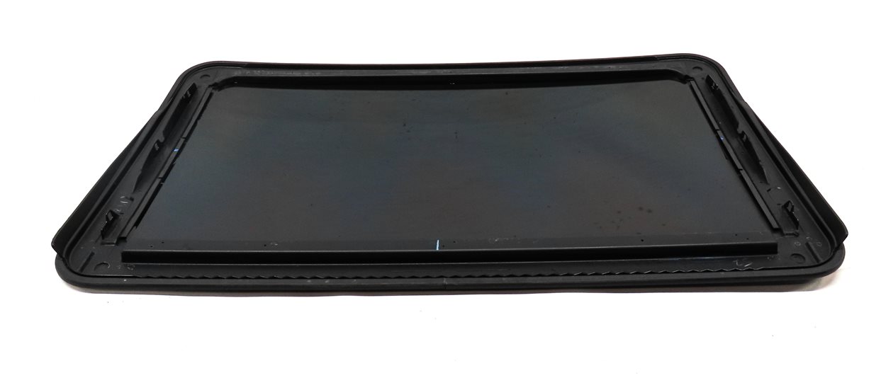 Thumbnail 6: 2015 MERCEDES GL550 (X166) SUNROOF SUN ROOF WINDOW GLASS