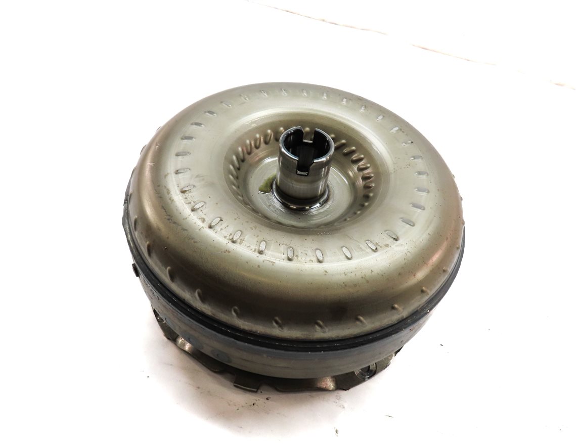 11-18 MERCEDES CL550 E550 GL450 GL550 ML550 S550 SL550 CLS550 TORQUE CONVERTER