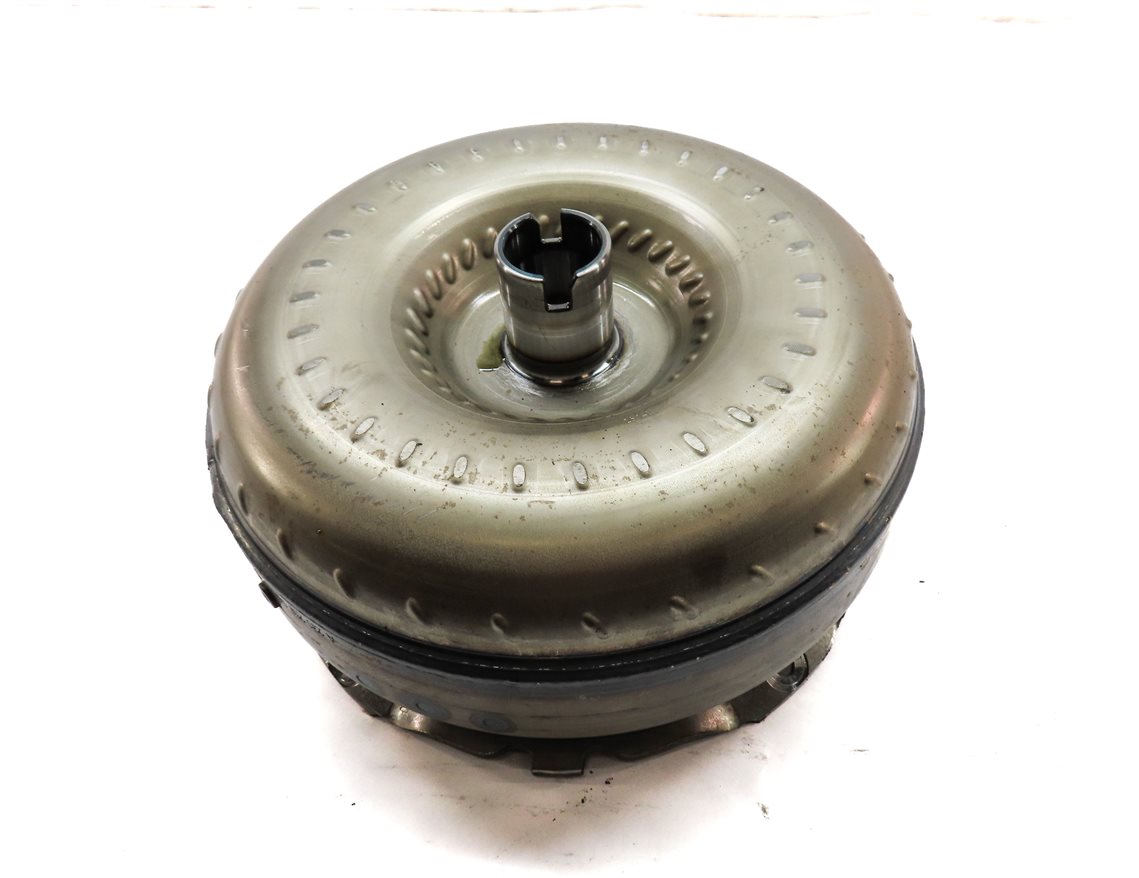 Thumbnail 2: 11-18 MERCEDES CL550 E550 GL450 GL550 ML550 S550 SL550 CLS550 TORQUE CONVERTER