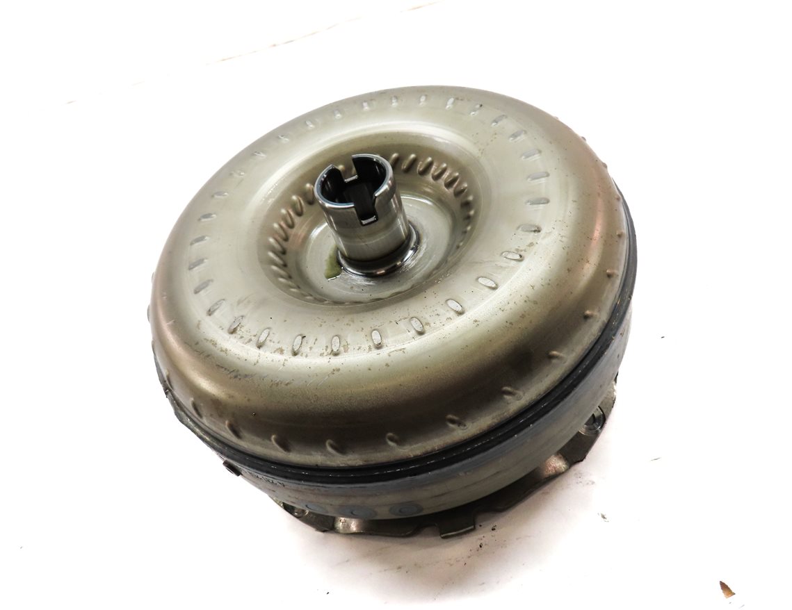 Thumbnail 3: 11-18 MERCEDES CL550 E550 GL450 GL550 ML550 S550 SL550 CLS550 TORQUE CONVERTER