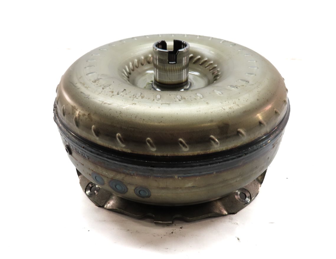 Thumbnail 4: 11-18 MERCEDES CL550 E550 GL450 GL550 ML550 S550 SL550 CLS550 TORQUE CONVERTER